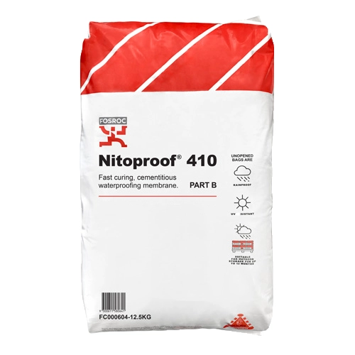 Nitoproof 410 Part B FC000604-12.5KG