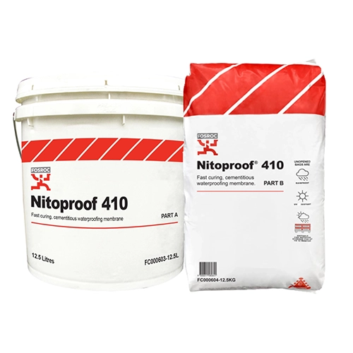 Nitoproof 410 20L Pack