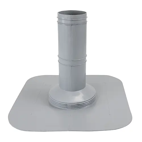 Proofex TPO Drain Drop Down 100MM With Tray (Conical Roofdrains) FC007128-UNIT